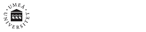 Umeå universitets logotyp